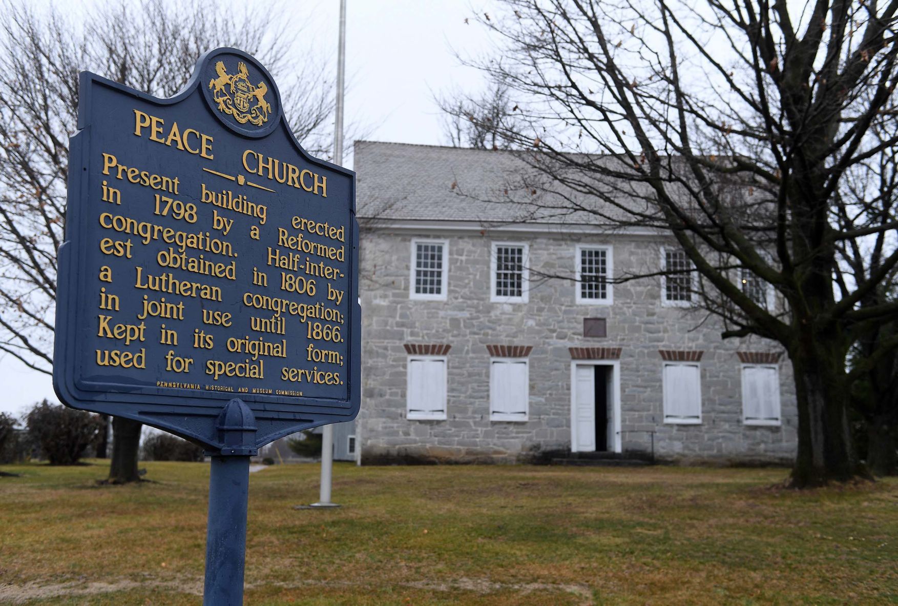 Peace Church